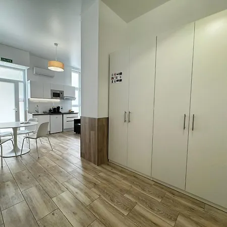 Moderno Del Arquitecto 3* Valence