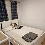 Moderno Del Arquitecto Отель Валенсия
