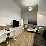 Moderno Del Arquitecto Отель Валенсия