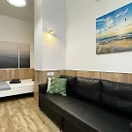 Отель Moderno Del Arquitecto Валенсия