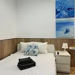 Moderno Del Arquitecto Валенсия