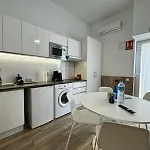 Moderno Del Arquitecto Отель Валенсия