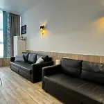 Moderno Del Arquitecto Отель Валенсия
