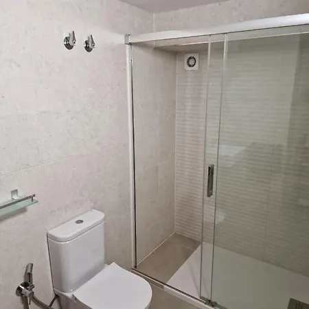Moderno Del Arquitecto 3* Valência