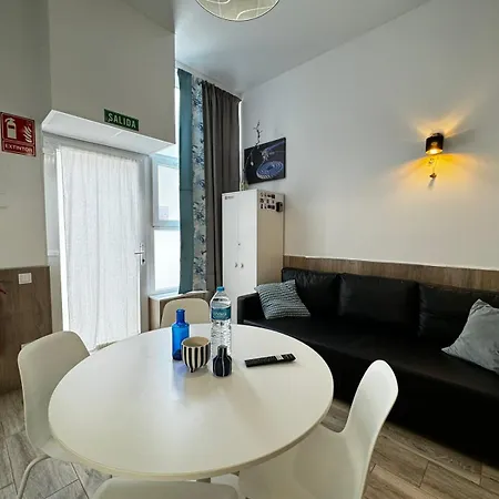 Moderno Del Arquitecto Hotel
