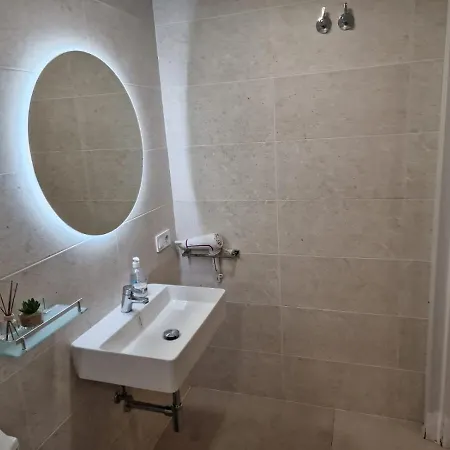 Moderno Apartamento Del Arquitecto Aparthotel Valencia