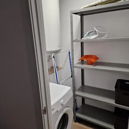 Aparthotel Moderno Apartamento Del Arquitecto *