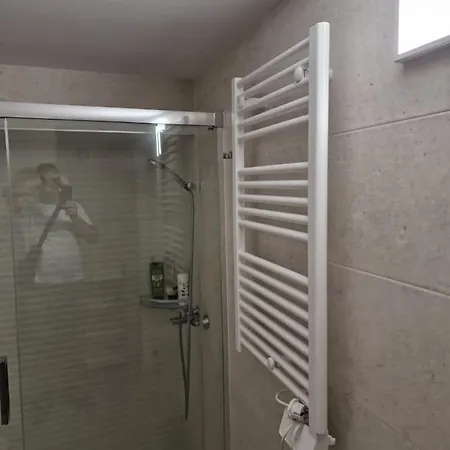 Moderno Apartamento Del Arquitecto