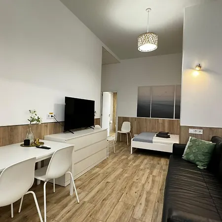 Moderno Apartamento Del Arquitecto Aparthotel Valencia