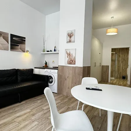 Moderno Apartamento Del Arquitecto Valencia