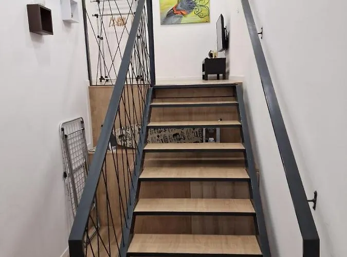 Moderno Del Arquitecto Valência