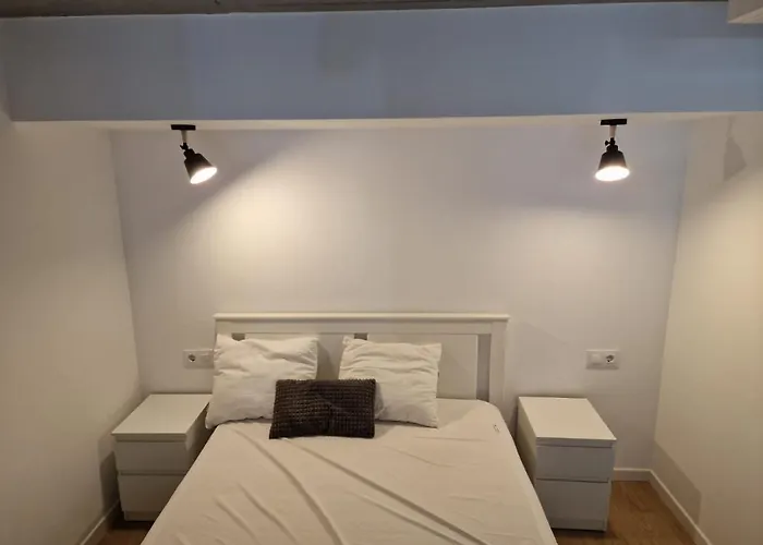 Moderno Del Arquitecto Valência