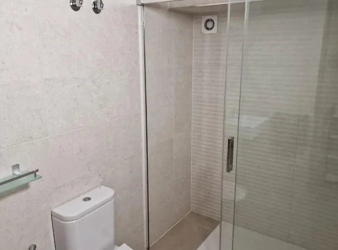 Moderno Del Arquitecto 3* Valência