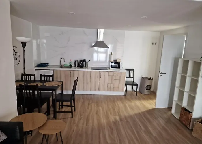 Hotel Moderno Del Arquitecto