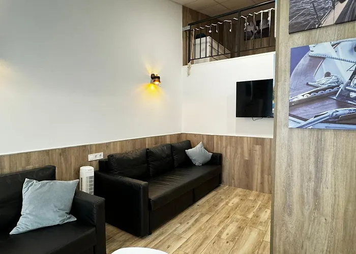 Moderno Del Arquitecto Hotel 3*
