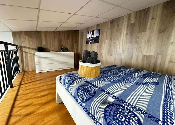 Moderno Del Arquitecto 3* Valência