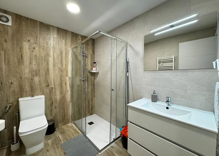 Moderno Del Arquitecto Hotel 3*
