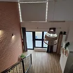 Moderno Del Arquitecto Hotel 3*
