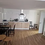 Hotel Moderno Del Arquitecto