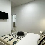 Moderno Del Arquitecto Hotel