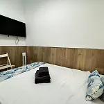 Moderno Del Arquitecto Hotel 3*
