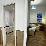 Hotel Moderno Del Arquitecto 3*
