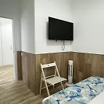 Hotel Moderno Del Arquitecto