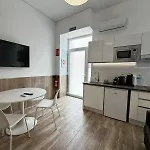 Moderno Del Arquitecto Hotel 3*