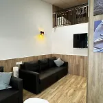 Moderno Del Arquitecto Hotel 3*