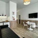 Moderno Del Arquitecto 3* Valencie