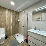 Moderno Del Arquitecto Hotel 3*