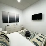 Moderno Del Arquitecto Hotel