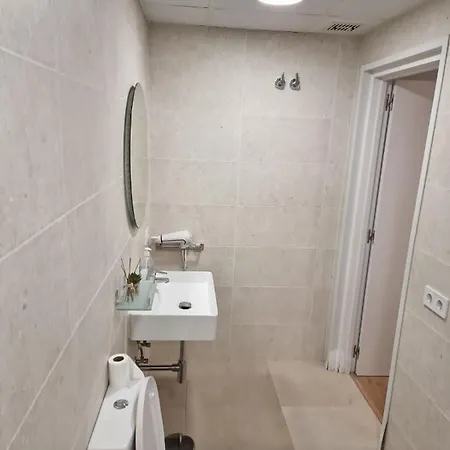 Moderno Apartamento Del Arquitecto *