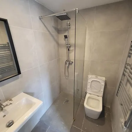 Apartahotel Moderno Apartamento Del Arquitecto Valencia