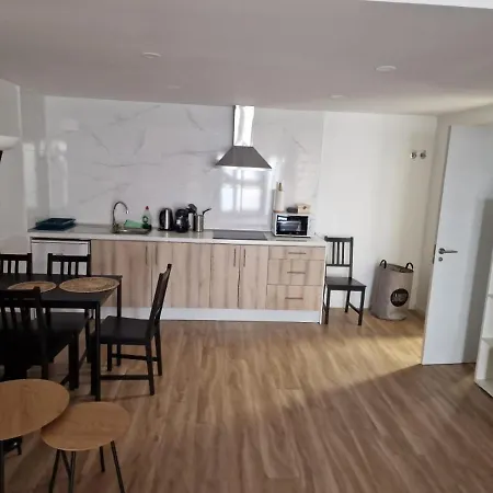 Apartahotel Moderno Apartamento Del Arquitecto