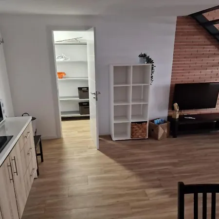 Отель Moderno Del Arquitecto