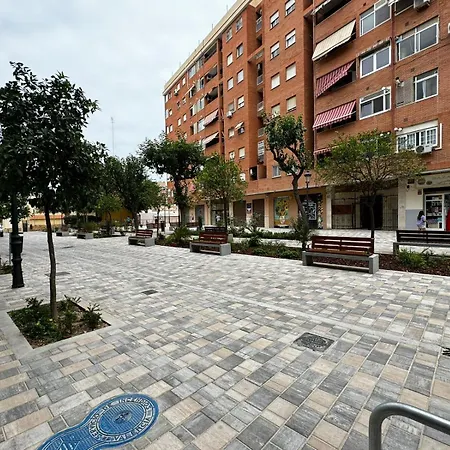 Moderno Apartamento Del Arquitecto Apartahotel