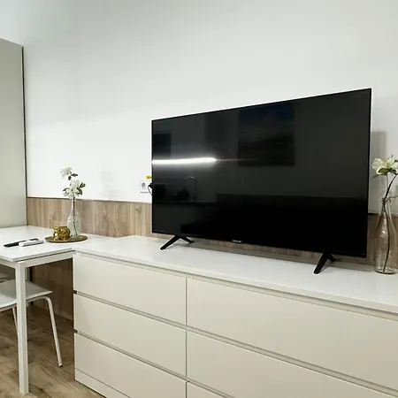 Apartahotel Moderno Apartamento Del Arquitecto