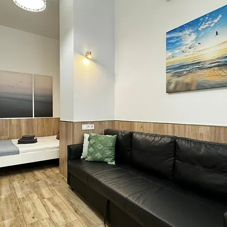 Apartahotel Moderno Apartamento Del Arquitecto Valencia