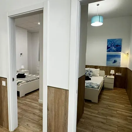 Apartahotel Moderno Apartamento Del Arquitecto *