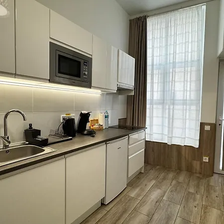Moderno Apartamento Del Arquitecto *