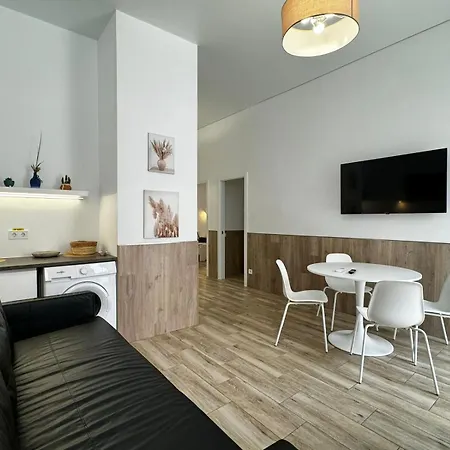 Moderno Apartamento Del Arquitecto * Valencia