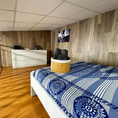 Moderno Apartamento Del Arquitecto * Valencia