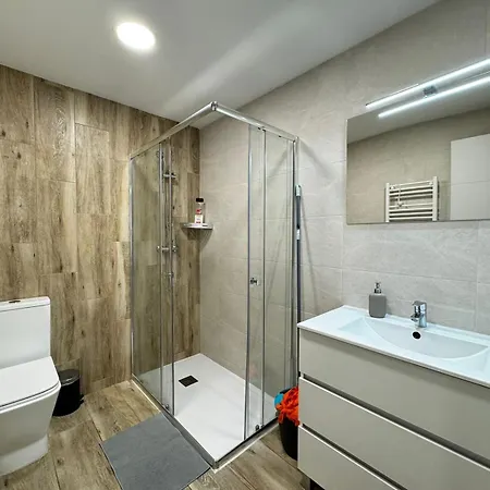 Moderno Apartamento Del Arquitecto Apartahotel *