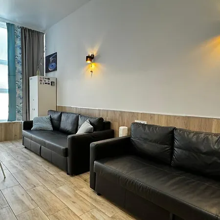 Moderno Apartamento Del Arquitecto Apartahotel Valencia